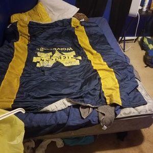 Meet your Posher, Jerry